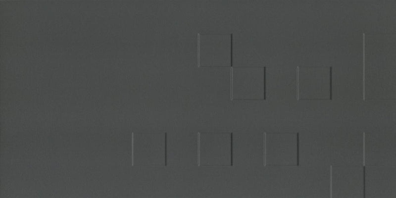 Sector Slate Aerial Matte 12x24 Porcelain  Tile