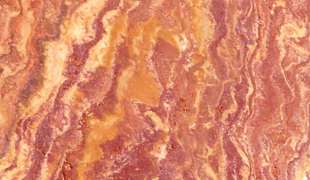 Sedona Fantastico Travertine Paver 16x24 Tumbled   1.25 inch