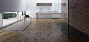 Selvas Brown 6x36 Porcelain  Tile