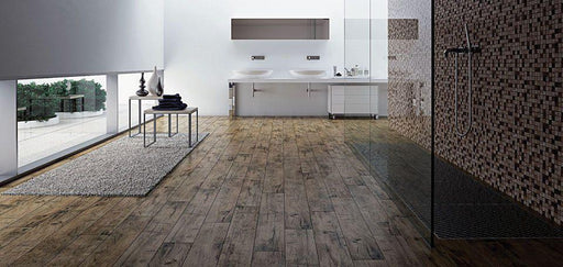 Selvas Brown 6x36 Porcelain  Tile