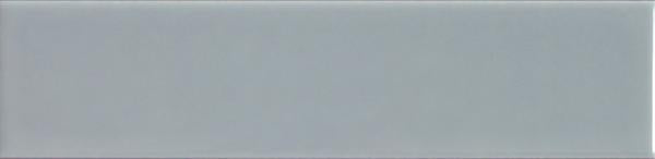 Senio Newport Silver 2.5x10 Ceramic  Tile