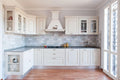 Senio Spatula Bianco Gesso Matte 4x8 Ceramic  Tile