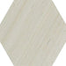 Shibusa Bianco 9x11 Porcelain  Tile