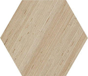 Shibusa Crema 9x11 Porcelain  Tile