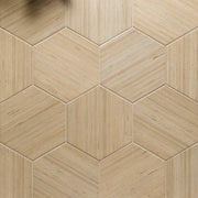 Shibusa Crema 9x11 Porcelain  Tile