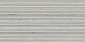 Shibusa Grigio 1x24 Stacked  Porcelain  Mosaic