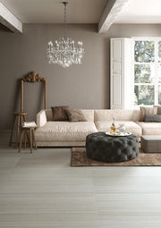 Shibusa Grigio 24x48 Porcelain  Tile