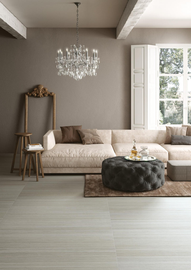 Shibusa Grigio 24x48 Porcelain  Tile