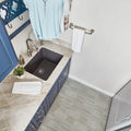 Shibusa Grigio 9x11 Porcelain  Tile