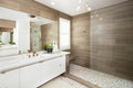 Shibusa Tortora 12x24 Porcelain  Tile