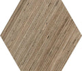 Shibusa Tortora 9x11 Porcelain  Tile