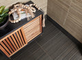 Shibusa Wenge 24x48 Porcelain  Tile