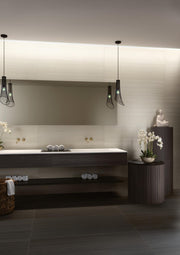 Shibusa Wenge 24x48 Porcelain  Tile