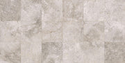 Siberian Tundra Limestone Tile 12x12 Honed   3/8 inch