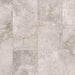 Siberian Tundra Limestone Tile 18x18 Honed   5/8 inch