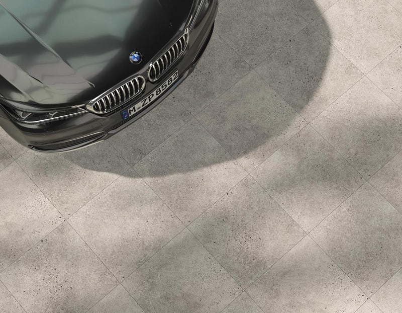 Silver Stone 24x24 Porcelain  Paver