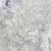 Silver Travertine Paver 16x16 Tumbled   1.25 inch