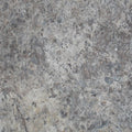 Silver Travertine Paver 24x24 Tumbled   1.25 inch