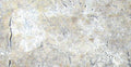 Silver Travertine Tile 12x24 Filled, Honed