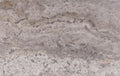Silver Travertine Tile 12x24 Honed, Filled