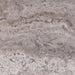 Silver Travertine Tile 12x24 Honed, Filled