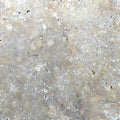 Silver Travertine Tile 4x4 Tumbled