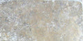 Silver Travertine Tile 6x12 Tumbled