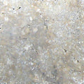 Silver Travertine Tile 6x6 Tumbled