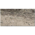 Silver Vein Cut Travertine Tile 12x24 Honed, Filled