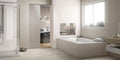 Simply Wave 13x24 Ceramic  Tile
