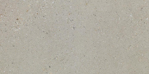 Sintesi Frammenti Beige 3x24 Porcelain Surface Bullnose