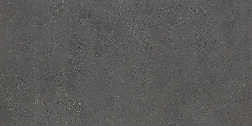 Sintesi Frammenti Fumo 3x24 Porcelain Surface Bullnose