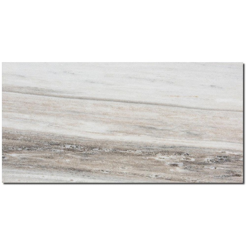 Skyline Marble Tile 12x24 Honed