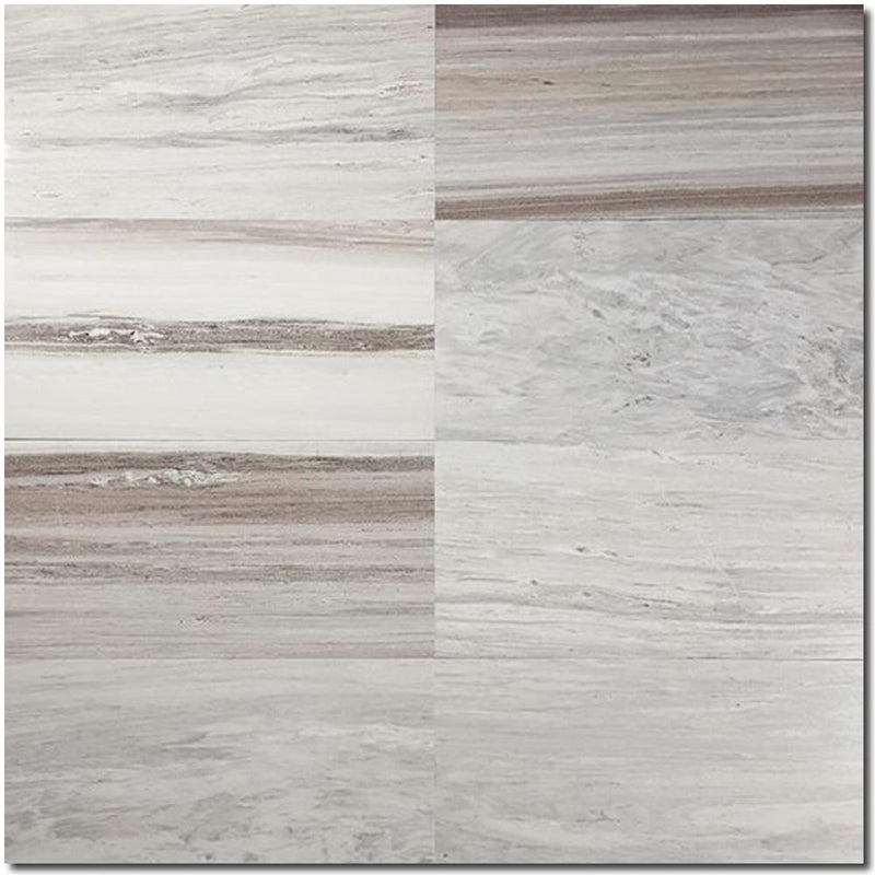 Skyline Marble Tile 18x18 Polished