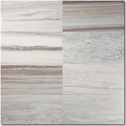Skyline Marble Tile 18x18 Polished