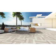 Skyline Natural 24x24 Porcelain  Paver