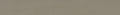 Smooth Greige Matte 4x24 Ceramic  Tile