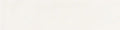 Smooth White Glossy 8x24 Ceramic  Tile