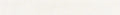 Smooth White Matte 4x24 Ceramic  Tile