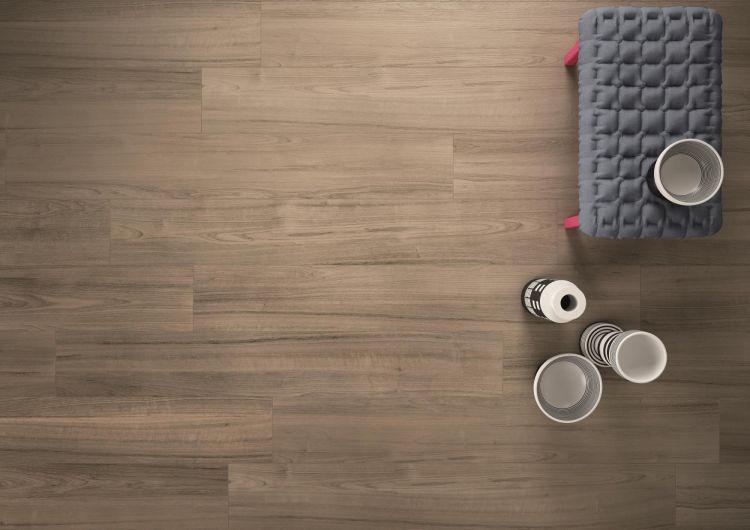 Soft Caramel Matte 8x71 Porcelain  Tile