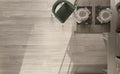 Soft Cendre Matte 8x71 Porcelain  Tile