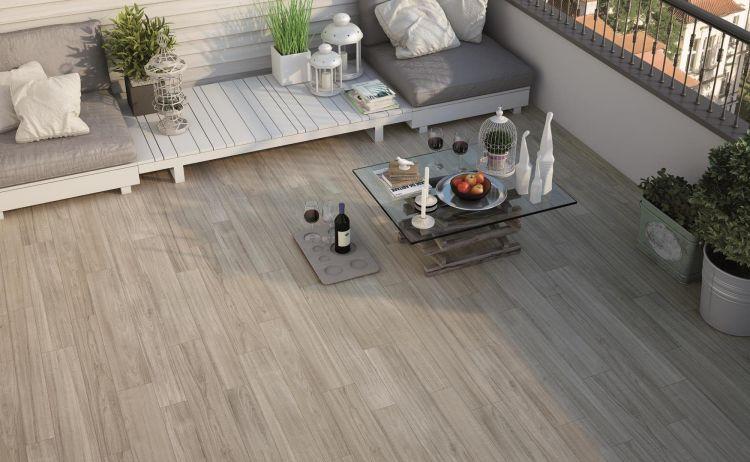 Soft Rope Matte 8x48 Porcelain  Tile