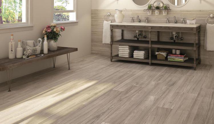 Soft Rope Matte 8x48 Porcelain  Tile