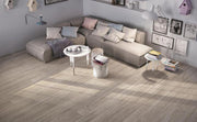 Soft Smoke Matte 8x48 Porcelain  Tile