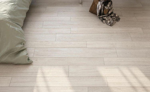 Soft Sugar Matte 8x48 Porcelain  Tile