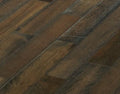 Solids Hardwood Dandaloo 4-3/4xrl 3 mm Solid Hardwood Semo Mahogany
