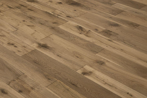 Solids Hardwood Fairbanks Random 3 mm Solid Hardwood Oak