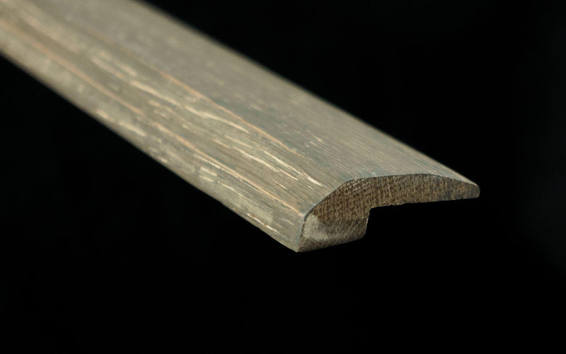 Solids Hardwood Kenia 94   Solid Hardwood Oak End Cap