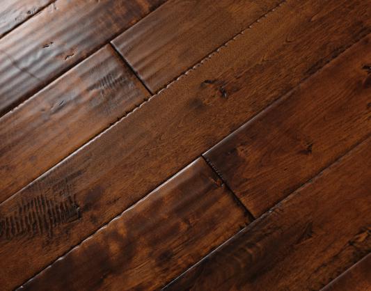 Solids Hardwood Modena 4-3/4xrl 3 mm Solid Hardwood Maple