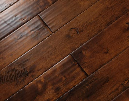 Solids Hardwood Modena 4-3/4xrl 3 mm Solid Hardwood Maple